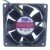 AVC DS07025R12U DC 12V 0.70A 7025 Hydraulic Bearing Axial Cooling Fan