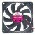 Bi-Sonic BP801524H DC 24V 0.14A 8015 Axial Brushless Cooling Fan