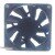 DWPH EFS-07C12H DC 12V 0.30A 7015 Brushless Axial Cooling Fan