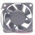 Nidec B35717-16 DC 24V 0.18A 6025 Axial Cooling Fan