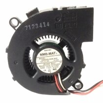 NMB-MAT BM5020-04W-B49 DC 12V 0.24A 5020 Blower Cooling Fan
