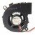 NMB-MAT BM5020-04W-B49 DC 12V 0.24A 5020 Blower Cooling Fan
