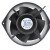 Royal Fan T656DV AC 220V 43/40W 17255 Ball Bearing Axial Cooling Fan