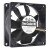 Sanyo Denki San Cooler 80 9AH0812B4031 DC 12V 0.03A 8020 Axial Cooling Fan