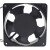 Maxair BT12038B2X AC 220/240V 0.14A 22W 12038 Axial Cooling Fan