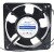 Maxair BT12038B2X AC 220/240V 0.14A 22W 12038 Axial Cooling Fan
