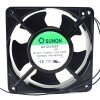 Sunon A2123-HST AC 220-240V 0.14/0.12AMP 12038 Axial Cooling Fan