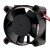 Sunon KD1204PKB3 DC 12V 0.6W 4020 Axial Cooling Fan