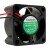 Sunon KD1204PKB3 DC 12V 0.6W 4020 Axial Cooling Fan