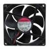 Sunon PE92252B3-000C-A99 DC 24V 3.72W 2 Wires Axial Cooling Fan