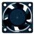 Sunon EE40202S1-D000-C9A DC 24V 1.3W 4020 Axial Cooling Fan