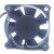 Sunon KD1205PHB3 DC 12V 0.9W 5015 Axial Cooling Fan