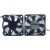 Sunon Maglev MF40060V2-000U-A99 DC 5V 0.33W 4006 Axial Cooling Fan