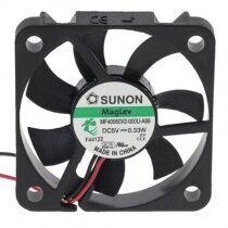 Sunon Maglev MF40060V2-000U-A99 DC 5V 0.33W 4006 Axial Cooling Fan
