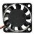 ARX FD1240-A1213A DC 12V 0.13A 4010 Axial Cooling Fan