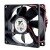 ARX FD1280-A3111E DC 12V 0.11A 8025 Axial Cooling Fan