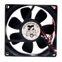 ARX FD1280-A3111E DC 12V 0.11A 8025 Axial Cooling Fan