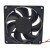 Sunon PF80251V3-000C-A99 DC 12V 2.7W 2 Wires Axial Cooling Fan