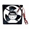 Nidec U12E12MS7D3-52Z32 DC 12V 0.09A 3 Wires Axial Cooling Fan