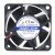 JAMICON JF0625H2H-R DC 24V 0.17A 6025 Axial HTLS Bearing Cooling Fan