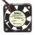 Nidec U40X12MHZ7-53 DC 12V 0.10A 2 Wires / 3 Wires Axial Cooling Fan