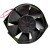 IKURA Fan UZS15D20-M AC 200V 35/33W Axial Cooling Fan