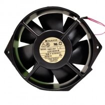 IKURA Fan UZS15D20-M AC 200V 35/33W Axial Cooling Fan