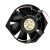 IKURA Fan UZS15D20-M AC 200V 35/33W Axial Cooling Fan