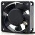 Sunon PMD1206PTB3-A DC 12V 2.6W 2 Wires / 3 Wires Axial Cooling Fan