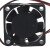 Y.S.TECH FD124015HB DC 12V 0.16A 4015 Brushless Axial Cooling Fan