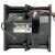 Sanyo Denki San Ace 80 9CRA0812P8G036 DC 12V 5.3A 8080 Axial Cooling Fan