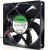 Sunon PMD1212PTB1-A DC 12V 12.0W 2 Wires / 3 Wires Axial Cooling Fan
