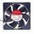Sunon PMD1212PTB1-A DC 12V 12.0W 2 Wires / 3 Wires Axial Cooling Fan