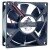 AMBEYOND AV-F8025HS DC 12V 0.40A Brushless Axial Cooling Fan
