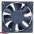 AMBEYOND AV-F8025HS DC 12V 0.40A Brushless Axial Cooling Fan