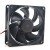 Sanyo Denki 9A0912H402 DC 12V 0.21A 2 Wires / 3 Wires / 4 Wires Axial Cooling Fan