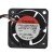 Sunon PSD1204PKB3-A (2).B4738.R.GN DC 12V 1.32W 2 Wires / 3 Wires Axial Cooling Fan