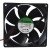 Sunon KD1209PTB1 DC 12V 1.9W 2 Wires / 3 Wires Axial Cooling Fan