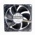 Sanyo Denki 9A0912L401 DC 12V 0.07A 3 Wires Axial Cooling Fan