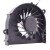 ADDA AB07005LB120B00 DC 5V 0.50A Brushless Laptop Cooling Fan