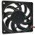 AVC F7015B24MY DC 24V 0.26A 2 Wires Ball Bearing Axial Cooling Fan