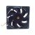 Sanyo Denki 9GV1224P1J04 DC 24V 1.5A 2 Wires / 3 Wires / 4 Wires Axial Cooling Fan