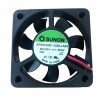 Sunon EF50102B1-Q00U-A99 DC 24V 1.30W 2 Wires Axial Cooling Fan