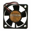 Sunon GM0503PFV3-8 DC 5V 0.2W 2 Wires Axial Cooling Fan
