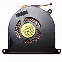 FCN DFS501105PQ0T FCBQ DC 5V 0.5A Brushless Laptop Cooling Fan