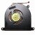 FCN DFS501105PQ0T FCBQ DC 5V 0.5A Brushless Laptop Cooling Fan