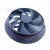Sunon HA60151V3-E01C-A99 DC 12V 0.34W 2 Wires Axial Cooling Fan