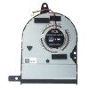 FCN DFS501105PR0T FK15 DC 5V 0.5A Brushless Laptop Cooling Fan