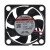 Sunon MF40100V1-1000C-A99 DC 5V 0.83W 2 Wires Axial Cooling Fan