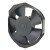 ETRI 148VK0282030 AC 115V 300 / 270mA 32 / 32W 17238 Thermally Protected Axial Cooling Fan